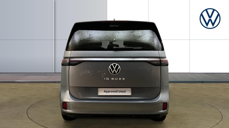 Volkswagen ID. Buzz 150kW 1ST Edition Pro 77kWh 5dr Auto Electric Estate